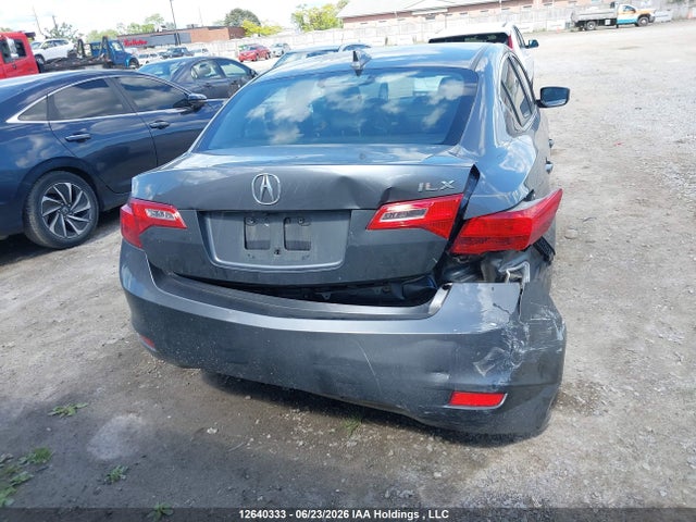 Aukcja sprzedaży 2013 Acura Ilx, vin: 19VDE1F51DE404202, numer aukcji: 12640333