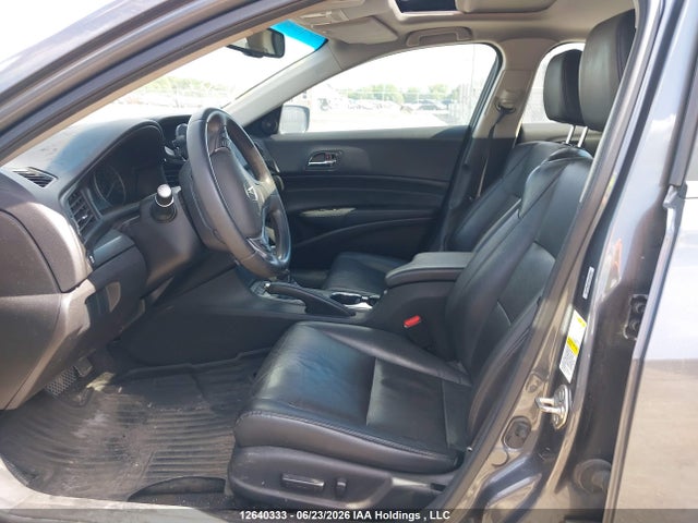 Aukcja sprzedaży 2013 Acura Ilx, vin: 19VDE1F51DE404202, numer aukcji: 12640333
