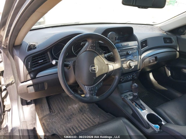 Aukcja sprzedaży 2013 Acura Ilx, vin: 19VDE1F51DE404202, numer aukcji: 12640333