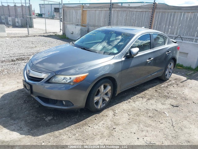 Aukcja sprzedaży 2013 Acura Ilx, vin: 19VDE1F51DE404202, numer aukcji: 12640333