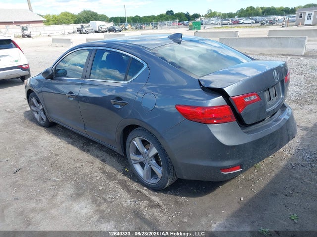 Aukcja sprzedaży 2013 Acura Ilx, vin: 19VDE1F51DE404202, numer aukcji: 12640333