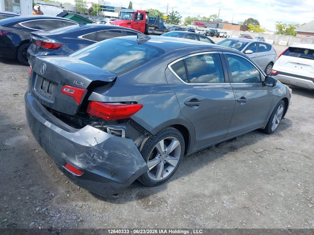 Aukcja sprzedaży 2013 Acura Ilx, vin: 19VDE1F51DE404202, numer aukcji: 12640333