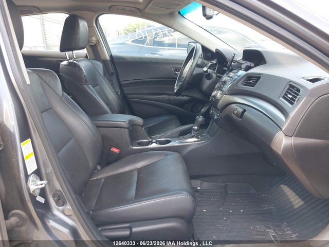 Aukcja sprzedaży 2013 Acura Ilx, vin: 19VDE1F51DE404202, numer aukcji: 12640333