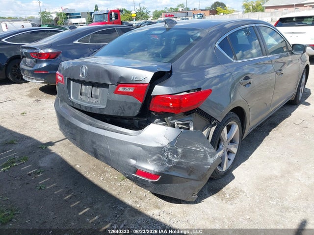 Aukcja sprzedaży 2013 Acura Ilx, vin: 19VDE1F51DE404202, numer aukcji: 12640333