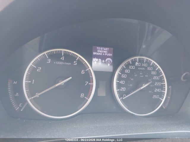 Aukcja sprzedaży 2013 Acura Ilx, vin: 19VDE1F51DE404202, numer aukcji: 12640333