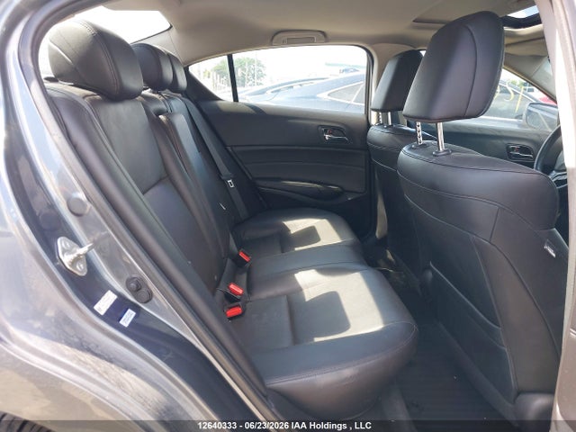 Aukcja sprzedaży 2013 Acura Ilx, vin: 19VDE1F51DE404202, numer aukcji: 12640333