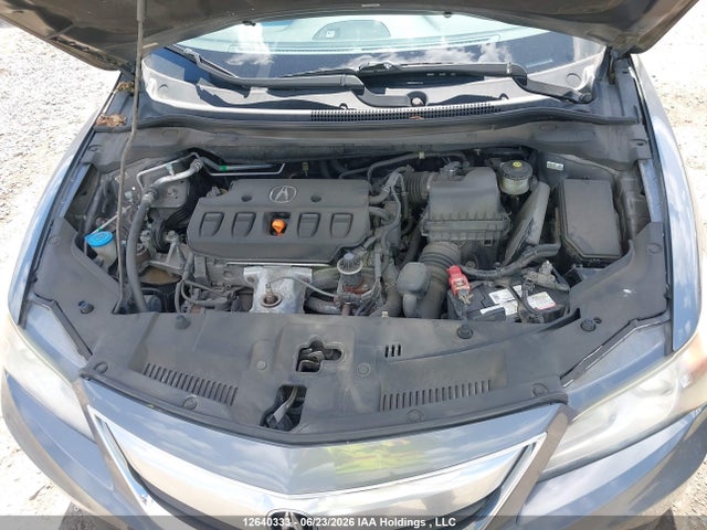 Aukcja sprzedaży 2013 Acura Ilx, vin: 19VDE1F51DE404202, numer aukcji: 12640333