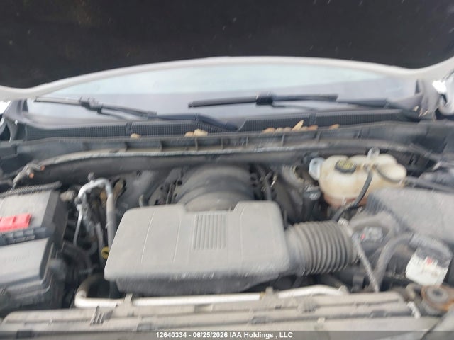 2023 Chevrolet Suburban K1500 Rst მანქანა იყიდება აუქციონზე, vin: 1GNSKEKD4PR119456, აუქციონის ნომერი: 12640334