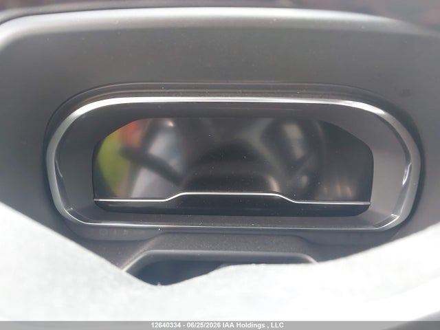 2023 Chevrolet Suburban K1500 Rst მანქანა იყიდება აუქციონზე, vin: 1GNSKEKD4PR119456, აუქციონის ნომერი: 12640334