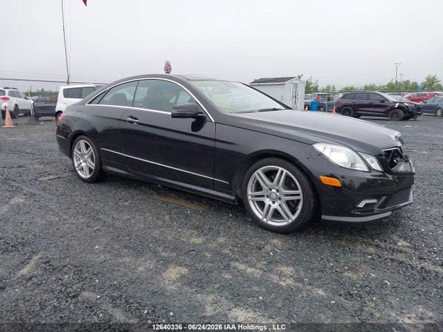2010 Mercedes-benz E 350 მანქანა იყიდება აუქციონზე, vin: WDDKJ5GB8AF056816, აუქციონის ნომერი: 12640336