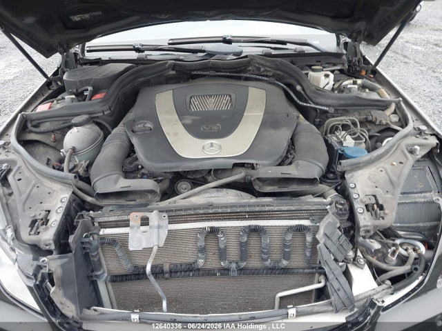2010 Mercedes-benz E 350 მანქანა იყიდება აუქციონზე, vin: WDDKJ5GB8AF056816, აუქციონის ნომერი: 12640336