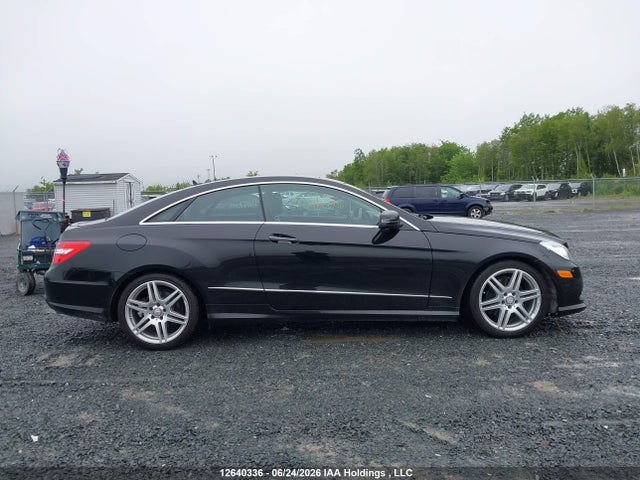 2010 Mercedes-benz E 350 მანქანა იყიდება აუქციონზე, vin: WDDKJ5GB8AF056816, აუქციონის ნომერი: 12640336