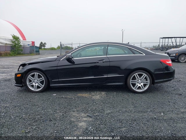 2010 Mercedes-benz E 350 მანქანა იყიდება აუქციონზე, vin: WDDKJ5GB8AF056816, აუქციონის ნომერი: 12640336