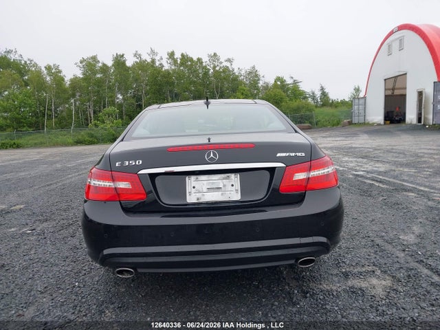 2010 Mercedes-benz E 350 მანქანა იყიდება აუქციონზე, vin: WDDKJ5GB8AF056816, აუქციონის ნომერი: 12640336