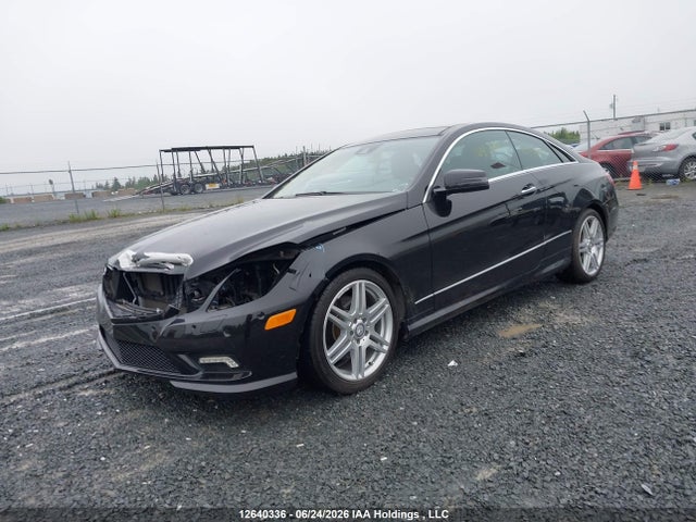 2010 Mercedes-benz E 350 მანქანა იყიდება აუქციონზე, vin: WDDKJ5GB8AF056816, აუქციონის ნომერი: 12640336