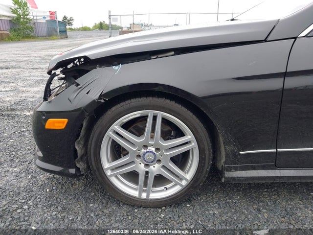 2010 Mercedes-benz E 350 მანქანა იყიდება აუქციონზე, vin: WDDKJ5GB8AF056816, აუქციონის ნომერი: 12640336
