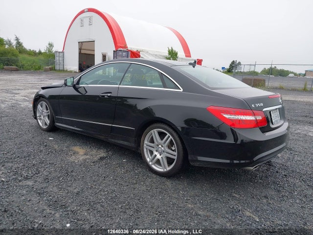 2010 Mercedes-benz E 350 მანქანა იყიდება აუქციონზე, vin: WDDKJ5GB8AF056816, აუქციონის ნომერი: 12640336