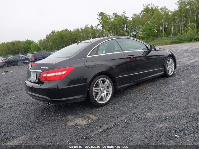 2010 Mercedes-benz E 350 მანქანა იყიდება აუქციონზე, vin: WDDKJ5GB8AF056816, აუქციონის ნომერი: 12640336