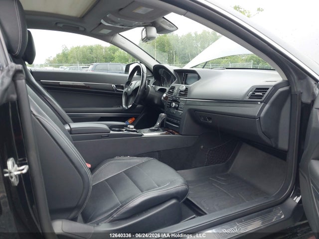 2010 Mercedes-benz E 350 მანქანა იყიდება აუქციონზე, vin: WDDKJ5GB8AF056816, აუქციონის ნომერი: 12640336