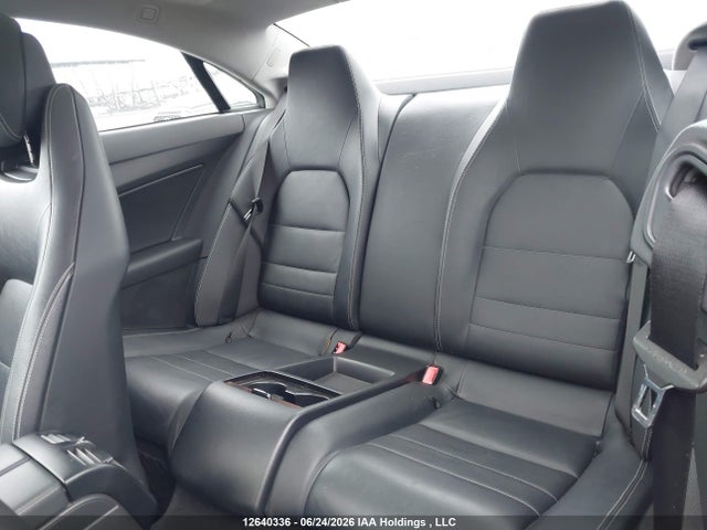 2010 Mercedes-benz E 350 მანქანა იყიდება აუქციონზე, vin: WDDKJ5GB8AF056816, აუქციონის ნომერი: 12640336