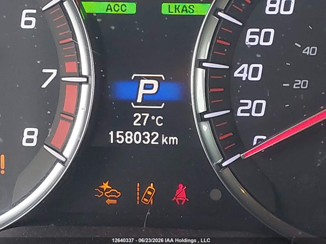 Acura Mdx A-spec/pmc Edition 2020 5J8YD4H08LL801878 Image 15