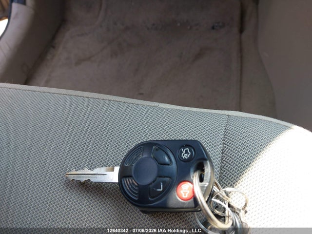 12640342 :رقم المزاد ، 1FMCU9DG1BKA95006 vin ، 2011 Ford Escape مزاد بيع