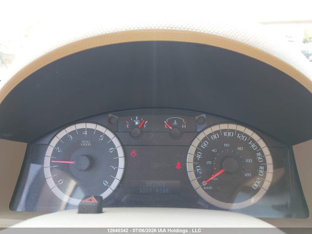 12640342 :رقم المزاد ، 1FMCU9DG1BKA95006 vin ، 2011 Ford Escape مزاد بيع