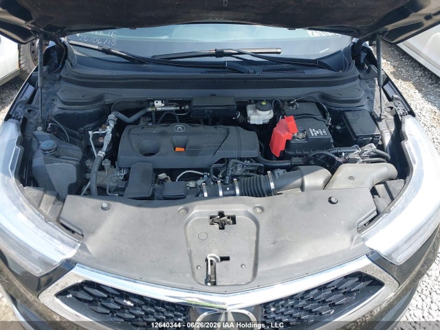 Продаж на аукціоні авто 2019 Acura Rdx Elite, vin: 5J8TC2H71KL804246, номер лоту: 12640344