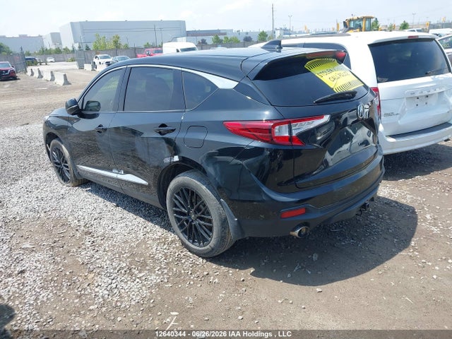 Продаж на аукціоні авто 2019 Acura Rdx Elite, vin: 5J8TC2H71KL804246, номер лоту: 12640344