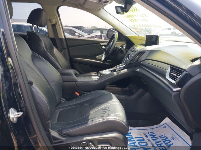 Продаж на аукціоні авто 2019 Acura Rdx Elite, vin: 5J8TC2H71KL804246, номер лоту: 12640344