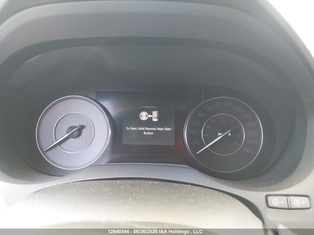 Продаж на аукціоні авто 2019 Acura Rdx Elite, vin: 5J8TC2H71KL804246, номер лоту: 12640344