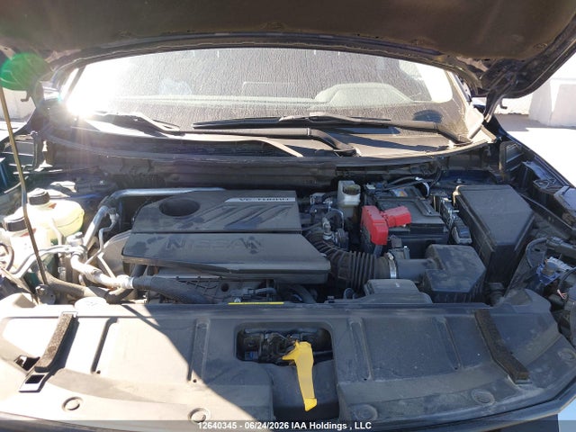 Nissan ROGUE SV 2024 JN8BT3BB2RW181262 Image 10