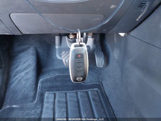 Nissan ROGUE SV 2024 JN8BT3BB2RW181262 Image 11