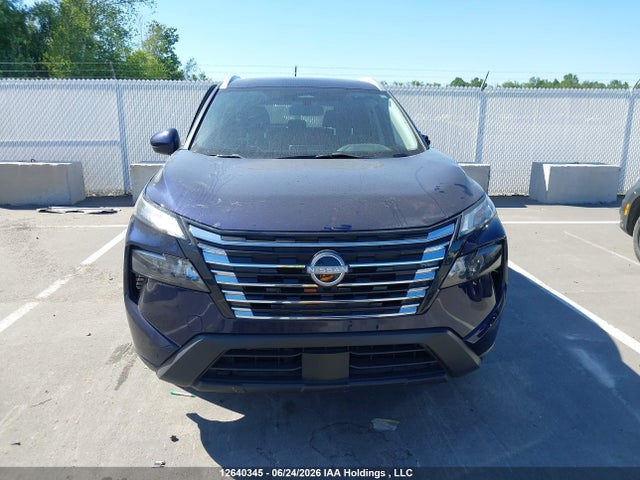 Nissan ROGUE SV 2024 JN8BT3BB2RW181262 Image 12