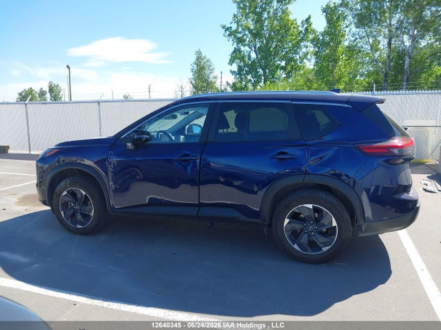 Nissan ROGUE SV 2024 JN8BT3BB2RW181262 Image 14