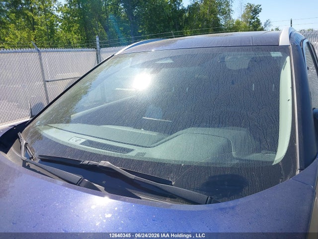 Nissan ROGUE SV 2024 JN8BT3BB2RW181262 Image 17