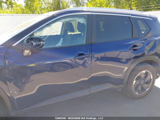 Nissan ROGUE SV 2024 JN8BT3BB2RW181262 Image 19