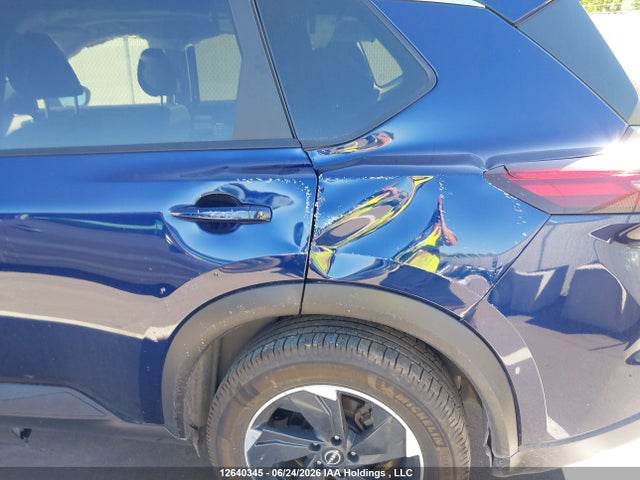 Nissan ROGUE SV 2024 JN8BT3BB2RW181262 Image 20