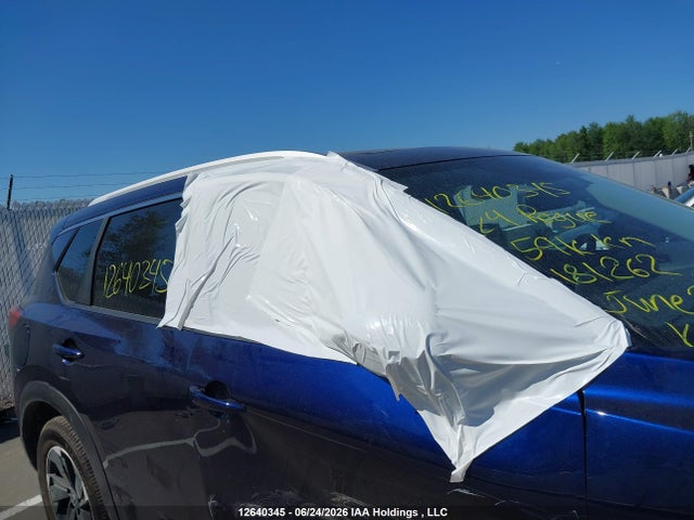 Nissan ROGUE SV 2024 JN8BT3BB2RW181262 Image 21