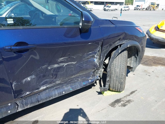 Nissan ROGUE SV 2024 JN8BT3BB2RW181262 Image 6