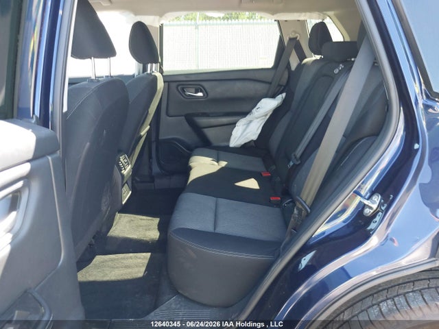 Nissan ROGUE SV 2024 JN8BT3BB2RW181262 Image 8