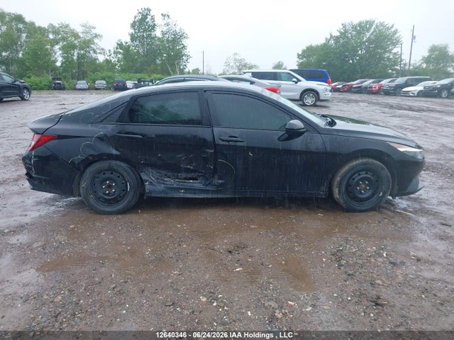 Hyundai ELANTRA SEL 2021 KMHLM4AG1MU168051 Image 13