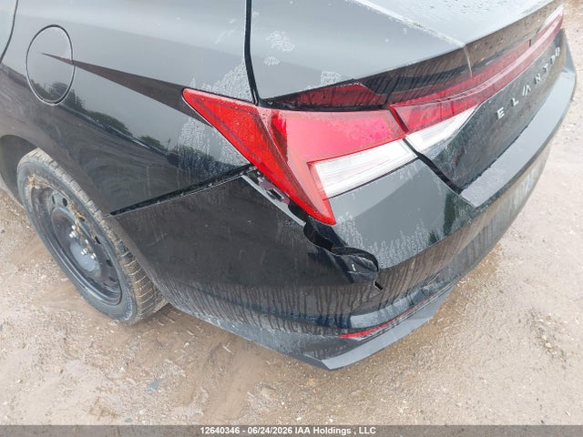 Hyundai ELANTRA SEL 2021 KMHLM4AG1MU168051 Image 19