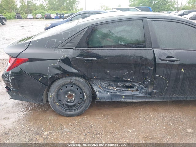 Hyundai ELANTRA SEL 2021 KMHLM4AG1MU168051 Image 6