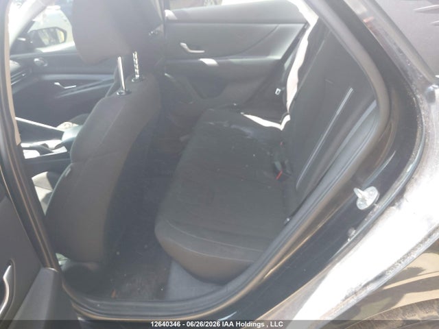 KMHLM4AG1MU168051 Hyundai ELANTRA SEL