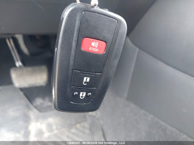 Toyota Corolla 2019 JTNK4RBE2K3043598 Image 10