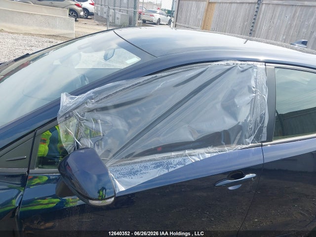 Toyota Corolla 2019 JTNK4RBE2K3043598 Image 19