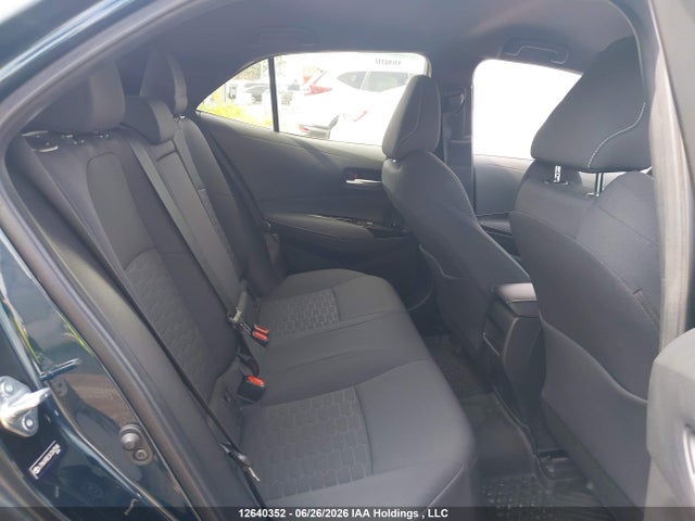 Toyota Corolla 2019 JTNK4RBE2K3043598 Image 8