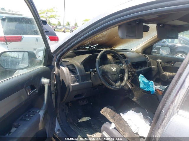 2010 Honda Cr-v Lx მანქანა იყიდება აუქციონზე, vin: 5J6RE4H31AL804252, აუქციონის ნომერი: 12640353
