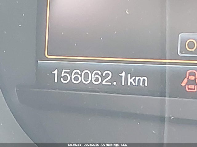 12640354 :رقم المزاد ، 2FMPK3J88FBB36376 vin ، 2015 Ford Edge Sel مزاد بيع